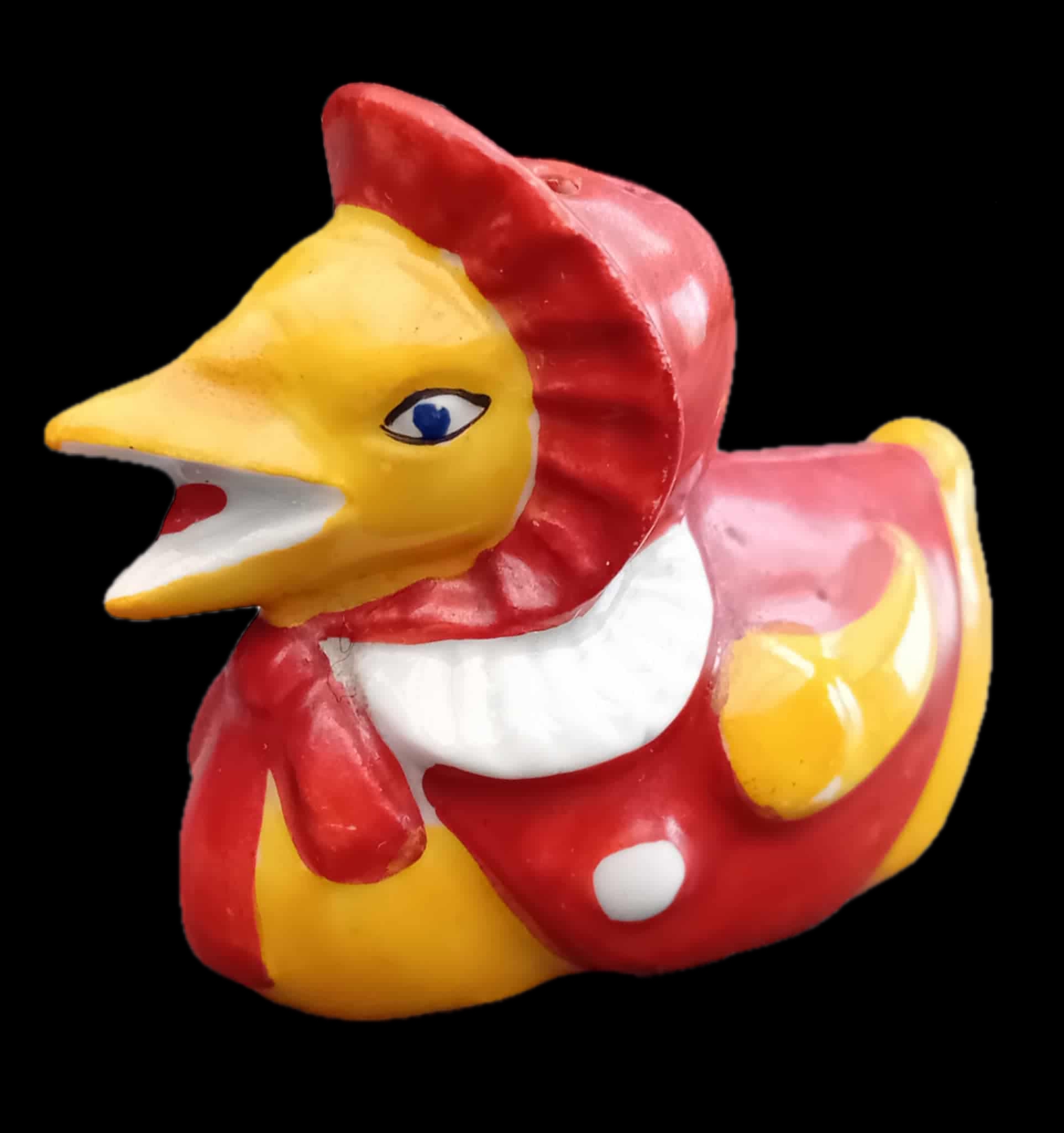 Featured_Articles_Desvres_Gabriel_Fourmaintraux_Duck_Female